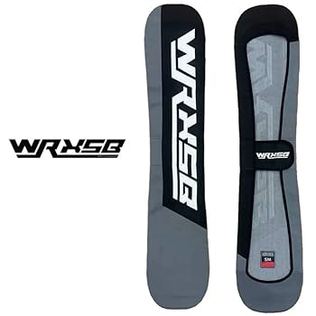 Amazon | 22-23 WRX スノーボード ソールカバー SOLE COVER